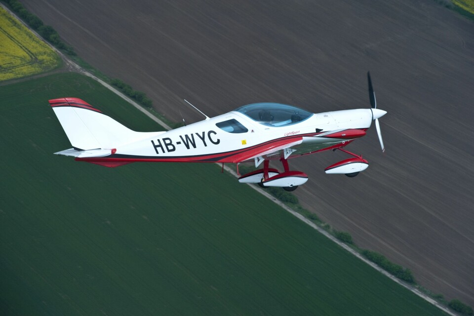 Exit PiperSport