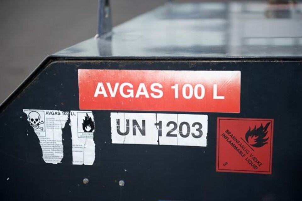 – Prissjokk på avgas forhåpentlig kortvarig