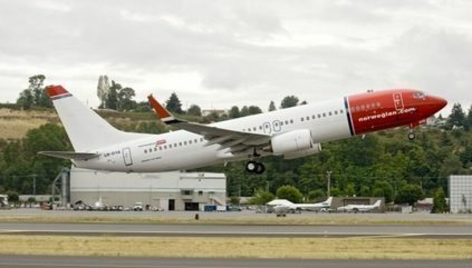 Norwegian vil eie – ikke leie