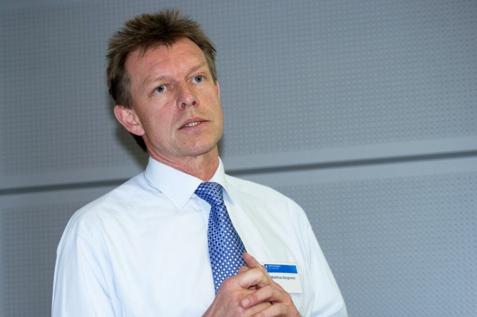 EASA med flysertifikater på livstid
