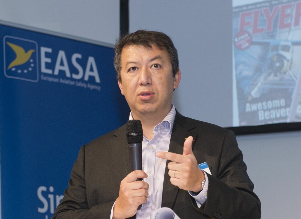 EASA vil ha din hjelp til å forenkle reglene