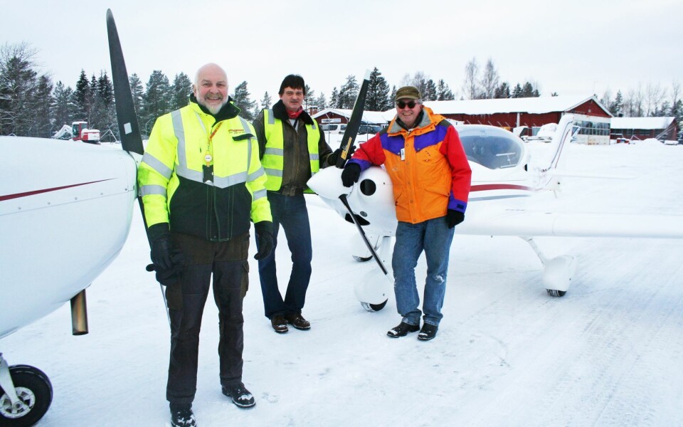 10 nye år for Geiteryggen