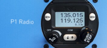 Norsk luftsport risikerer millionregning – nytt flyradiosystem med 8,33 kHz kanalinndeling fra 1. januar 2018 Norsk luftsport risikerer millionregning – nytt flyradiosystem med 8,33 kHz kanalinndeling fra 1. januar 2018