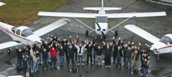 EASA har endelig landet nytt regelverk for flyskoler