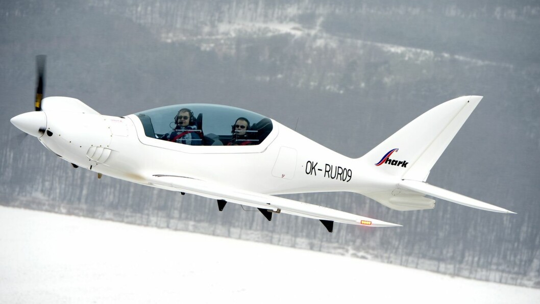 MIKROVEKT: EU-kommisjonen foreslo å strekke dagens grense fra 472,5 kg til 540 kg, men bare dersom flyet er elektrisk. Luftsportsorganisasjonene ønsker seg 600 kg uansett motortype. MIKROVEKT: EU-kommisjonen foreslo å strekke dagens grense fra 472,5 kg til 540 kg, men bare dersom flyet er elektrisk. Luftsportsorganisasjonene ønsker seg 600 kg uansett motortype.