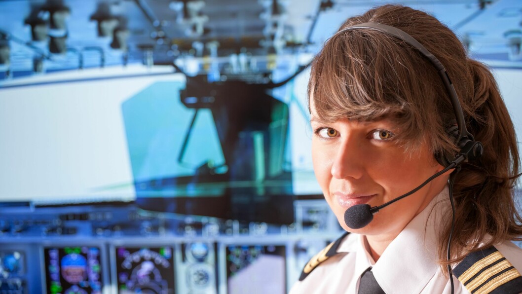 MANGLER FLYGERE: Regionale amerikanske selskaper sliter med å rekruttere nye piloter.