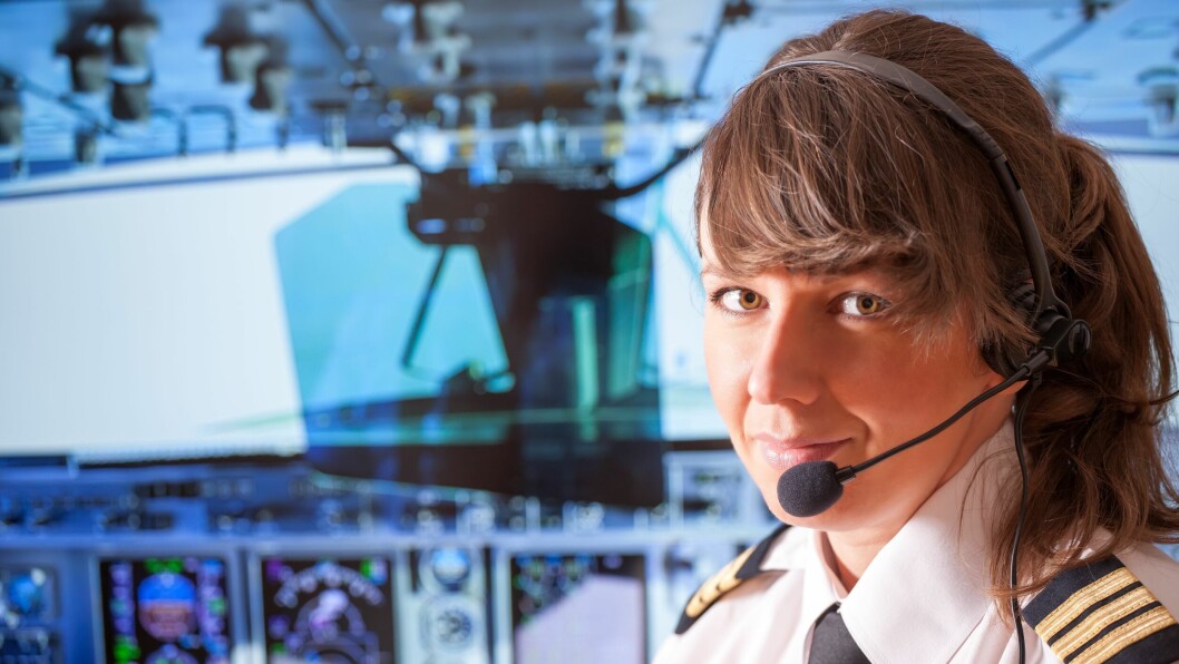MANGLER FLYGERE: Regionale amerikanske selskaper sliter med å rekruttere nye piloter. MANGLER FLYGERE: Regionale amerikanske selskaper sliter med å rekruttere nye piloter.
