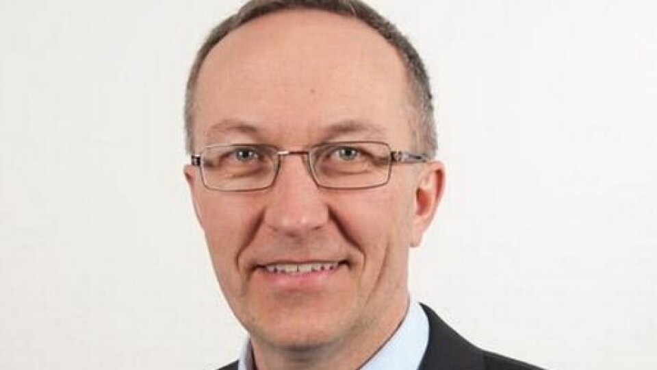 OMSTILLING: . Petter Haugen (innfelt) i Luftfartstilsynet frykter ikke at de har tatt seg vann over hodet med den nye omstillingsprosessen. OMSTILLING: . Petter Haugen (innfelt) i Luftfartstilsynet frykter ikke at de har tatt seg vann over hodet med den nye omstillingsprosessen.
