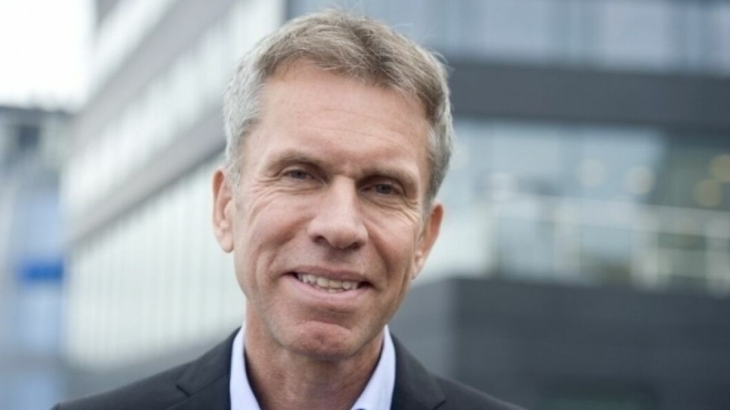 GIR SEG: Stein Erik Nodeland slutter som luftfartsdirektør. Jakten på erstatteren er i full gang. GIR SEG: Stein Erik Nodeland slutter som luftfartsdirektør. Jakten på erstatteren er i full gang.