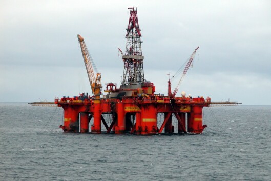 SIER NEI: Regjeringen vil ikke innføre det mye omtalte EU-regelverket for offshore helikoptertrafikk. SIER NEI: Regjeringen vil ikke innføre det mye omtalte EU-regelverket for offshore helikoptertrafikk.