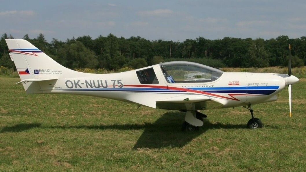FLYSIKKERHET: Flytryggingsarbeidet i ethvert flymiljø er en kontinuerlig prosess, skriver leder i flytryggingsutvalget i mikroflyseksjonen, Tom W. Røstad. FLYSIKKERHET: Flytryggingsarbeidet i ethvert flymiljø er en kontinuerlig prosess, skriver leder i flytryggingsutvalget i mikroflyseksjonen, Tom W. Røstad.