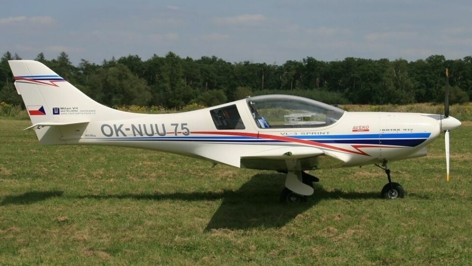 FLYSIKKERHET: Flytryggingsarbeidet i ethvert flymiljø er en kontinuerlig prosess, skriver leder i flytryggingsutvalget i mikroflyseksjonen, Tom W. Røstad.