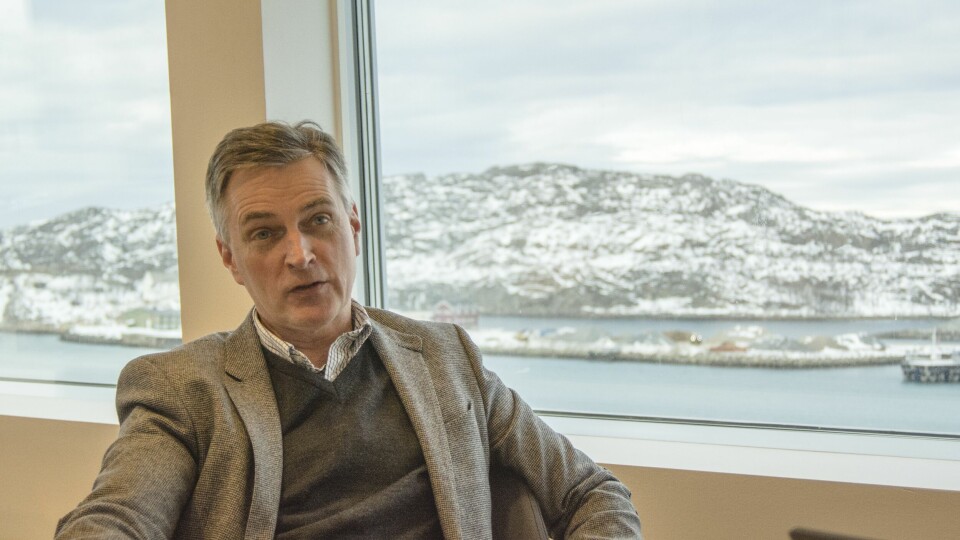 Luftfartsdirektør Lars Kobberstad forteller at Luftfartstilsynet sammen med EUs flysikkerhetsbyrå EASA har jobbet med en ny forskrift som foreslår at ferdskriver skal bli obligatorisk for alle kommersielle aktører med fly og helikopter.