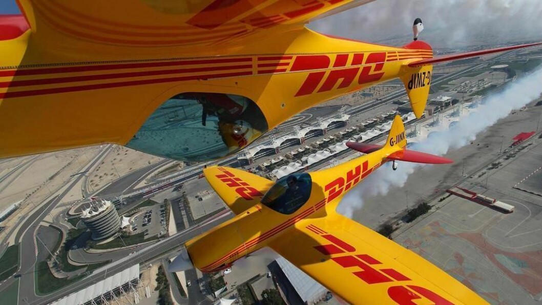 Fra 14.-16. november blir det flyfest i Bahrain for femte gang. Arrangementets høye beskytter er landets konge, Hamed bin Isa Al Khalifa. Fra 14.-16. november blir det flyfest i Bahrain for femte gang. Arrangementets høye beskytter er landets konge, Hamed bin Isa Al Khalifa.