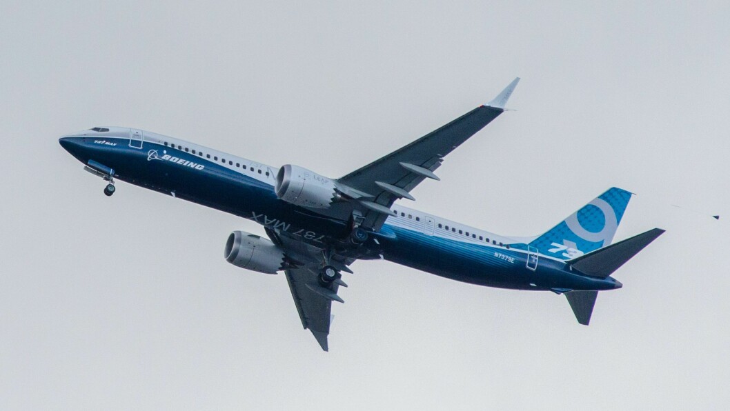 Flytypen Boeing 737 MAX ble satt på bakken etter å ha vært involvert i to alvorlige ulykker der til sammen 346 mennesker mistet livet.