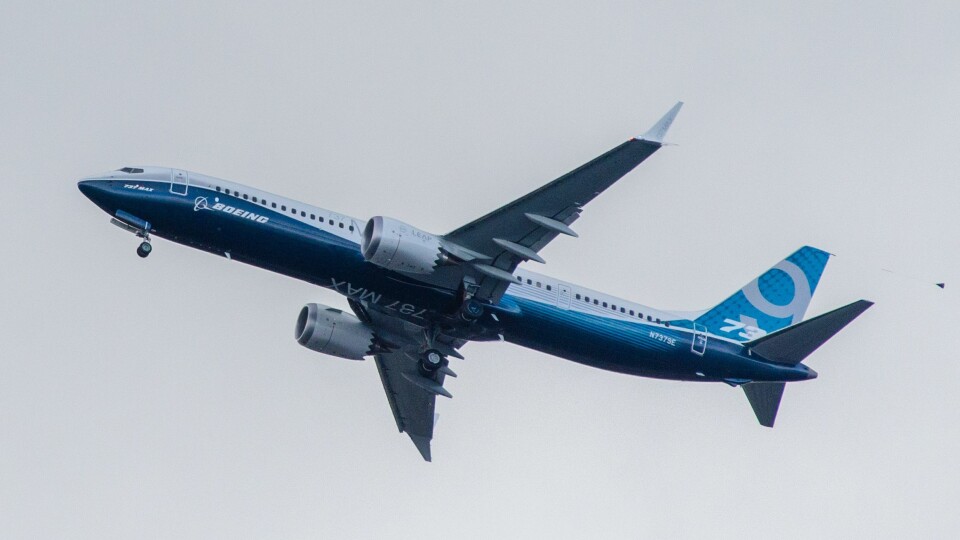 Flytypen Boeing 737 MAX ble satt på bakken etter å ha vært involvert i to alvorlige ulykker der til sammen 346 mennesker mistet livet.