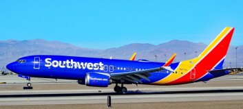 Piloter saksøker Boeing for å ha ført dem bak lyset med 737 MAX