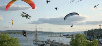 Norges Luftsportforbunds korona-guide: Disse kan fly