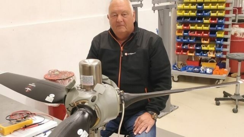 Trenger du hjelp av det ledende vedlikeholdssenteret for propeller, NDT, service og reservedeler i Europa? Ta kontakt på tlf. +47 67 53 90 66, e-mail: prop@norronafly.com
