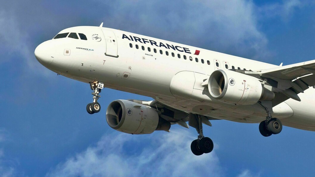 Frankrike satser stort på utviklingen av en grønnere avløser til A320. Frankrike satser stort på utviklingen av en grønnere avløser til A320.