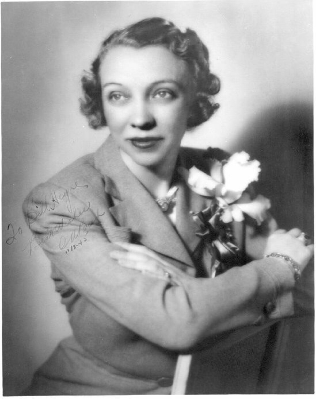 Olive Ann Beech. Olive Ann Beech.
