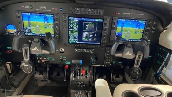 COCKPIT: Rekk opp hånden den som gjerne hadde satt seg her! COCKPIT: Rekk opp hånden den som gjerne hadde satt seg her!
