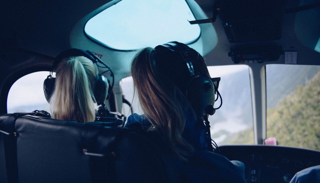 STANDARDISERT FRASEOLGI: Endringen i fraseologibruken kommer av endringer hos EASA, som har som hensikt å harmonisere fraseologibruken i Europa. Det skal bidra til å redusere muligheten for feiltolkninger i luft-bakke kommunikasjon. Illustrasjonsfoto: Pixabay STANDARDISERT FRASEOLGI: Endringen i fraseologibruken kommer av endringer hos EASA, som har som hensikt å harmonisere fraseologibruken i Europa. Det skal bidra til å redusere muligheten for feiltolkninger i luft-bakke kommunikasjon. Illustrasjonsfoto: Pixabay