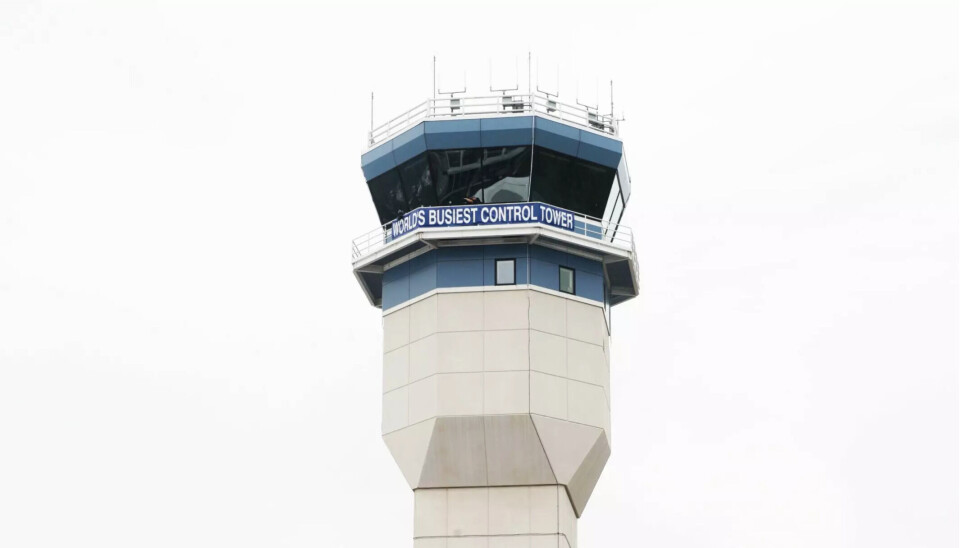 Wittman Regional Airport, Oshkosh, Wisconsin, kan skilte med å være verdens travleste flyplass den uken EAA AirVenture går av stabelen.