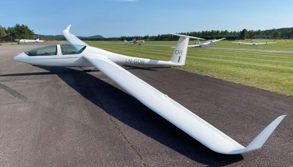 NLF CAO s nye tilbud for både motorfly og seilflyeiere skal gi større kontroll og tilpasning i vedlikeholdsprosessen.